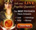 Get your live psychic and love reading, Relationship and finance advice