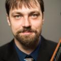 Brad Rau Classical Guitarist