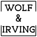 Wolf and Irving