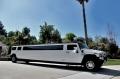 Relentless Limo