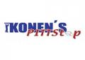 Konen's Pittstop Inc.