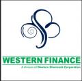 Western Finance