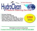 HydroClean USA