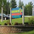 Groundhog Landscaping, Inc.