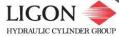 Ligon Hydraulic Cylinder Group
