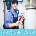 Water Heater Baytown