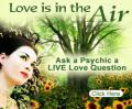 Get your live psychic and love reading, Relationship and finance advice