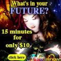 Powerfull psychic readings and Psychic advice. Try it today