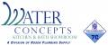 Water Concepts, a Kohler Registered Showroom