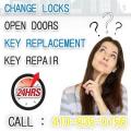 Locksmith Aberdeen MD