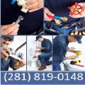 Plumbing Baytown