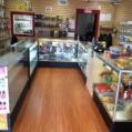 Mystique Smoke Shop