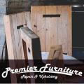 Premier Furniture Repair Houston