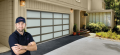 A1 Garage Door Service