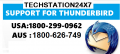 1-800-299-0962 ThunderBird Technical Support Number
