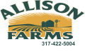 Allison Farms Landscaping