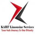 KAHF Limousine Services Singapore