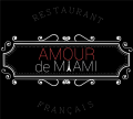 Amour de Miami