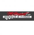 Motorsport Wheels and Tyres