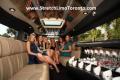 Stretch Limo Toronto