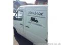 Man and van Luton