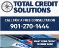 Total Credit Solutions