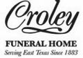 Croley Funeral Home