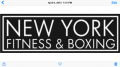 New York Fitness and Boxing