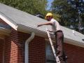 Orangevale Gutter Cleaning