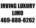 Irving Luxury Limo