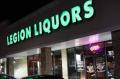 Legion Liquors