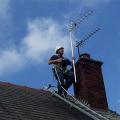 TV Aerials Chester