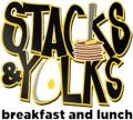 Stacks and Yolks