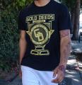 Gold Deeds Clothing