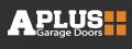 A Plus Garage Doors