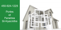 Portes et Fenetres St-Hyacinthe