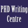 PhD writing centre