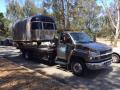 California Towing