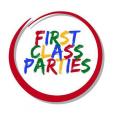 First Class Parties
