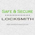 Safe & Secure Locksmith