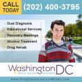 Drug Detox Centers Washington DC