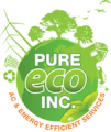 Pure Eco Inc