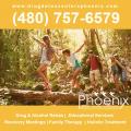 Drug Detox Centers Phoenix