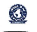 World of Sports Memorabilia LLC