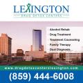 Drug Detox Centers Lexington