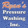 Ryan's Pressure Washing, Inc.