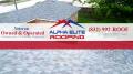 Alpha Elite Roofing & Restorations LLC