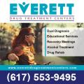 Everett Drug Treatment Centers