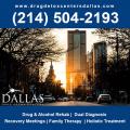 Drug Detox Centers Dallas