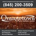 Orangetown Drug Treatment Centers